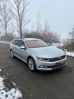 Volkswagen passat 2.0TDi