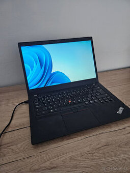 Lenovo ThinkPad T14 Gen1,AMD Ryzen5,24GB ram,256SSD