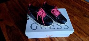 Detske topanky Guess vel. 28 (ale su ako 29)