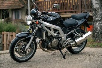 Suzuki SV1000 N