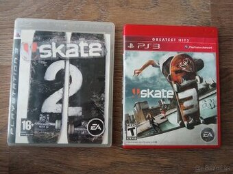 PS3 Skate