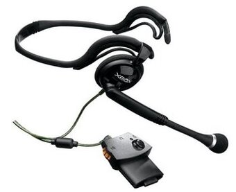 Kupim Xbox Classic Headset