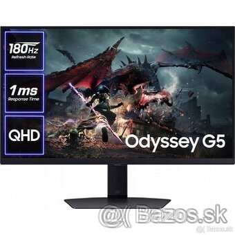 Samsung Odyssey G5 S27DG500EU