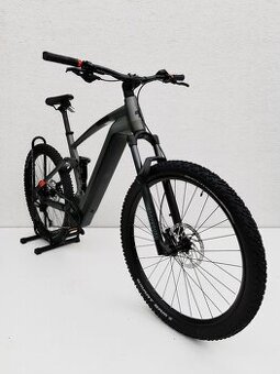 Nový E bike Cube Stereo Hybrid 120 Pro 625 XL