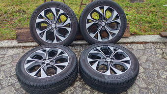 5x108 R19 --- MUSTANG E MACH , FORD KUGA - 1