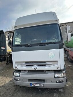 Predam Renault Premium 420 dci