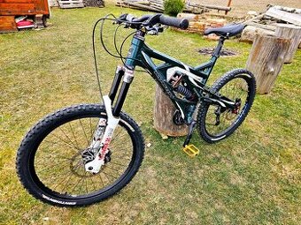 Marin mtb DH