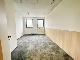 Moderné nové kancelárie na prenájom - 20, 30 m2