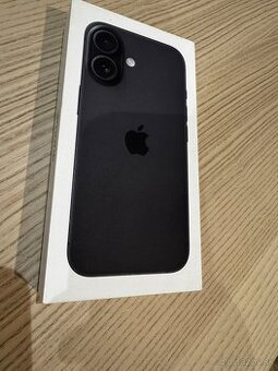 Apple iPhone 16 126GB