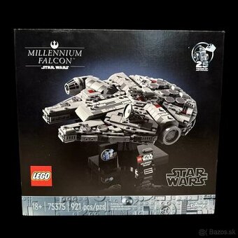 LEGO Star Wars: Millennium Falcon (75375)