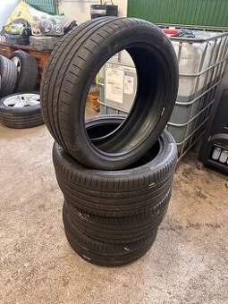 Letne pneumatiky 255/40 r19