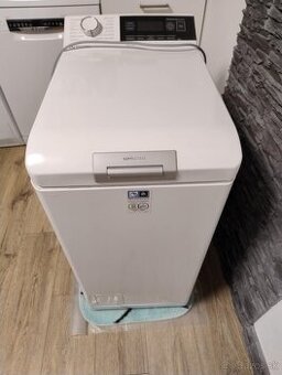 Pračka Electrolux PerfectCare 700 EW7T3272C