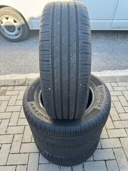 215/60R16 Continental