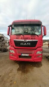 MAN TGX r.v.2017