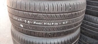 1ks.letna pne.Hankook kinergy GT/235/45r18