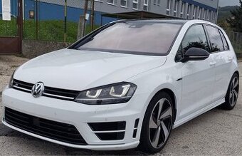 Volkswagen Golf 7 R 2.0 TSI