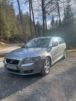 Volvo V50 2.0 100kw