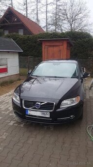 Volvo s80 4wd