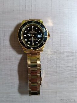 Rolex hodinky