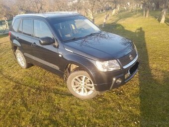 SUZUKI GRAND VITARA 1.9 DDIS 4x4