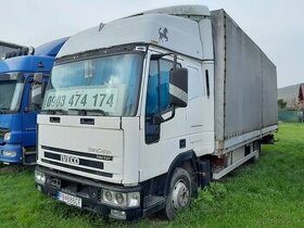 Iveco EuroCargo 75E17 - 1