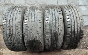 195/55 R15 nexen - 1