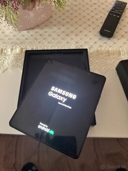 Samsung zFold 5 512g čierny