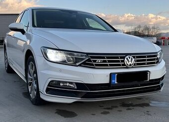 Volkswagen Passat 2.0TDI, 140kw Highline