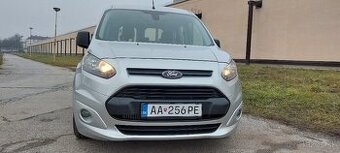 Ford Transit Connect 1.5 TDCi 5miest.