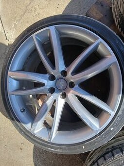 5x112 r 20 originál audi