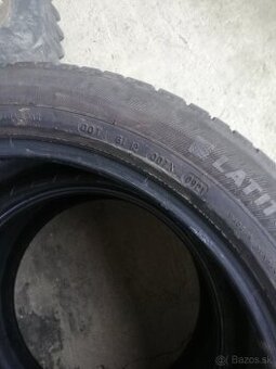 285/40 R 20 108Y Michelin Latitude Sport 3 - 1