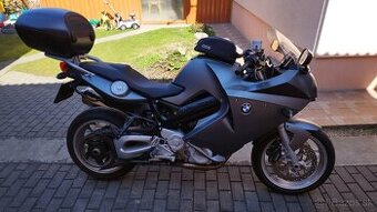 BMW F800 ST