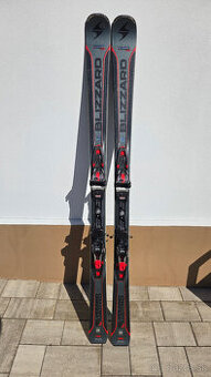 BLIZZARD Quattro  8.0 TI All Mountain, 168 cm - 1