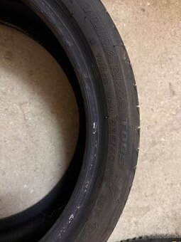 Bridgestone Turanza T005 225/40 R18