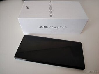 Honor Magic5 Lite