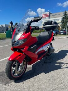 Gilera Nexus 500