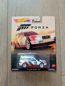 Hotwheels Audi Avant RS2 Premium