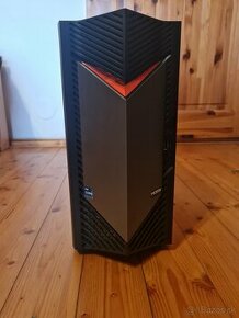 PC Acer Nitro N50-650 - 1