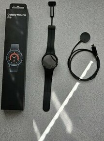 Samsung Galaxy Watch5 Pro 
