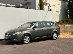 Kia Cee´d, 1.6 85kw CZ - 1