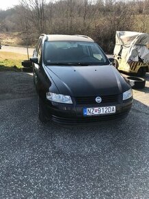 Fiat Stílo Multiwagon 1,6/74kw