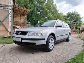 Passat b5 combi - 1