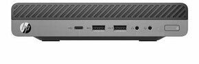 HP elitedesk 800 g3 mini 35w