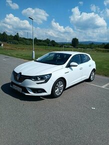 Renault MEGANE 1.5dci 2018