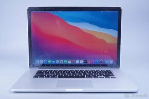 ZÁRUKA/Macbook Pro 15.4"/I7 2.5GHZ/16GB RAM/512GB SSD