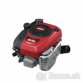 briggs stratton intek pro 6.5 hp