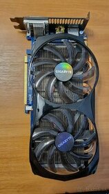 GIGABYTE GTX 660 Ultra Durable 2 2GB - 1