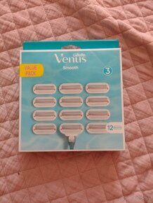 Gillette venus smooth