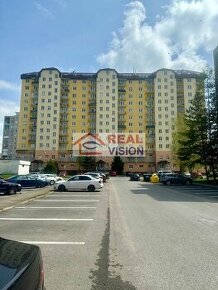 Predaj 5 izbový slnečný mezonet 179 m2 Poprad, Slnečnica, úž - 1