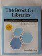 Predam knihu The Boost C++ Libraries (2nd Edition)